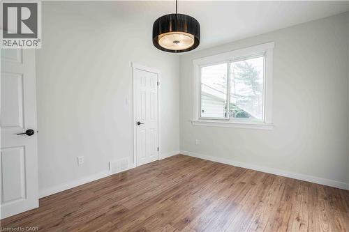 204 Glow Avenue Unit# Upper, Hamilton, ON 