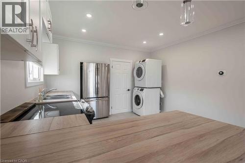 204 Glow Avenue Unit# Upper, Hamilton, ON 