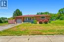 34 Volta Avenue, Kitchener, ON 