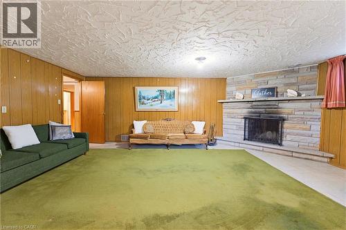 34 Volta Avenue, Kitchener, ON 