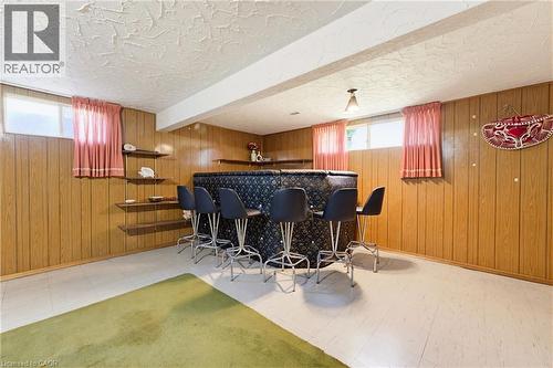 34 Volta Avenue, Kitchener, ON 