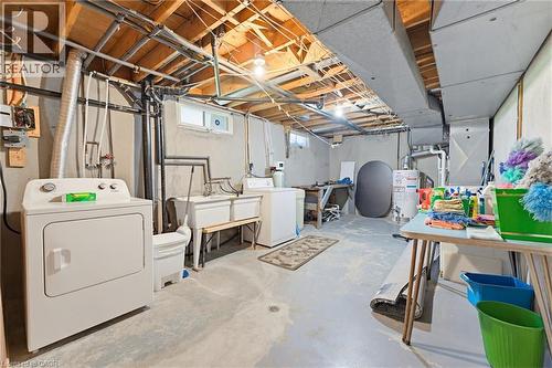 34 Volta Avenue, Kitchener, ON 