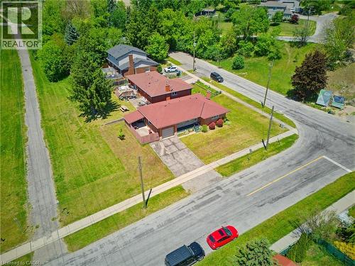 34 Volta Avenue, Kitchener, ON 