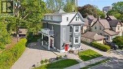 149 YOUNG Street  Kitchener, ON N2H 1Z5