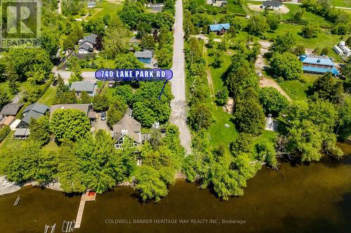 740 Lake Park Road, Beckwith, ON 