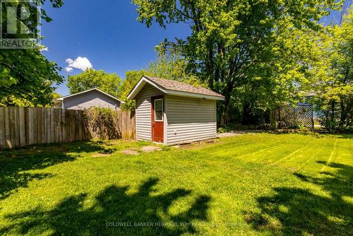 740 Lake Park Road, Beckwith, ON 