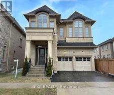 101 THRESHING MILL BOULEVARD Oakville (Go Glenorchy), ON L7H 0V6