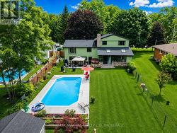 671 RIDGE ROAD N Fort Erie (Ridgeway), ON L0S 1N0