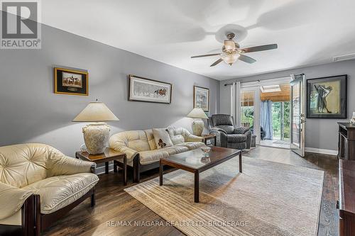 671 Ridge Road N, Fort Erie (Ridgeway), ON 