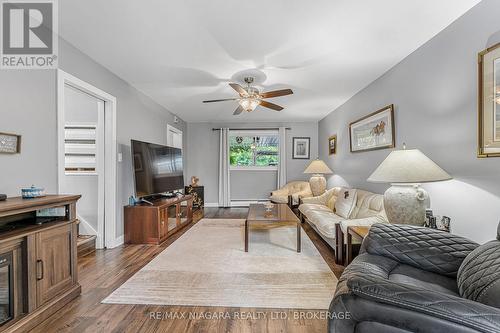 671 Ridge Road N, Fort Erie (Ridgeway), ON 