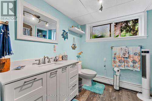 671 Ridge Road N, Fort Erie (Ridgeway), ON 