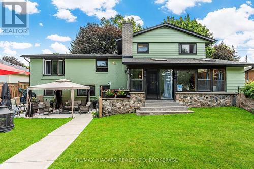671 Ridge Road N, Fort Erie (Ridgeway), ON 