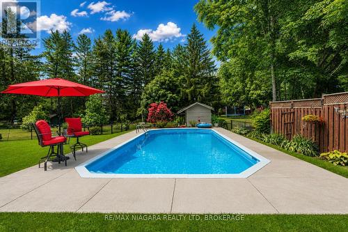 671 Ridge Road N, Fort Erie (Ridgeway), ON 