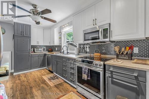 671 Ridge Road N, Fort Erie (Ridgeway), ON 