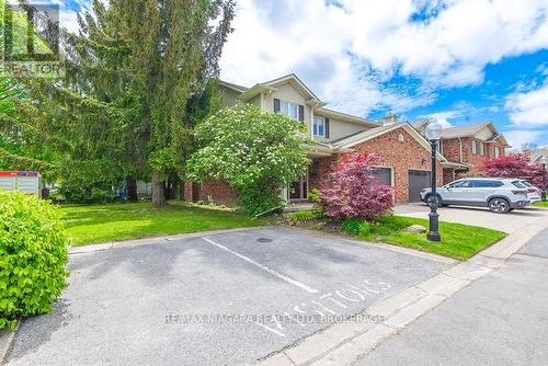 1 - 1616 Pelham Street, Pelham (Fonthill), ON 