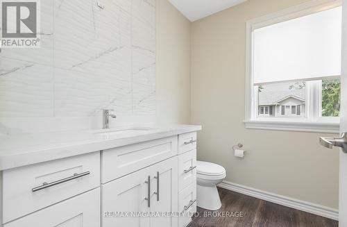 1 - 1616 Pelham Street, Pelham (Fonthill), ON 