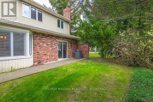 1 - 1616 Pelham Street, Pelham (Fonthill), ON 