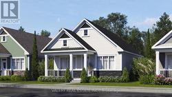 UNIT M - 3033 TOWNLINE ROAD Fort Erie, ON L0S 1S1