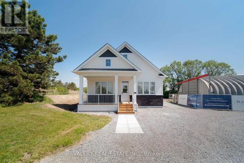 Unit M - 3033 Townline Road, Fort Erie, ON 
