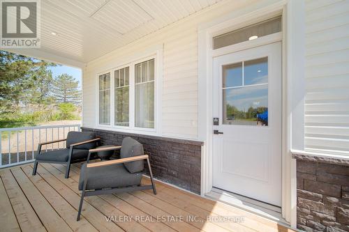 Unit M - 3033 Townline Road, Fort Erie, ON 