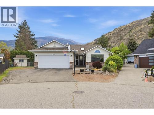 5978 Ness Court, Oliver, BC 