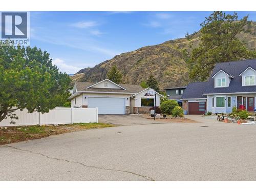 5978 Ness Court, Oliver, BC 