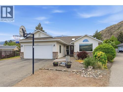 5978 Ness Court, Oliver, BC 