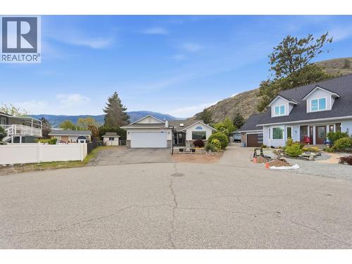 5978 Ness Court, Oliver, BC 