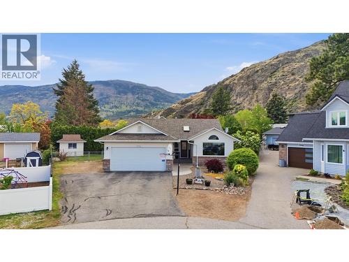5978 Ness Court, Oliver, BC 