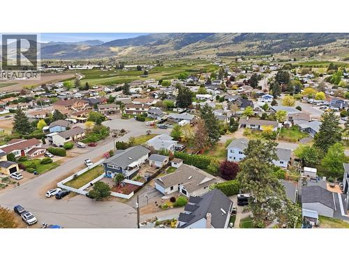 5978 Ness Court, Oliver, BC 