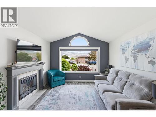 5978 Ness Court, Oliver, BC 