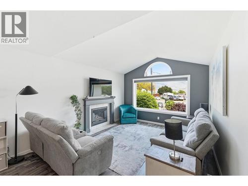 5978 Ness Court, Oliver, BC 