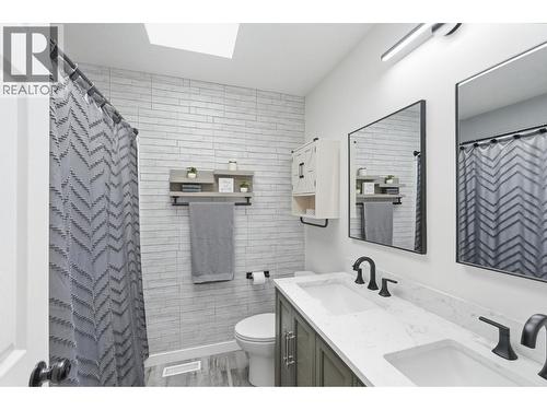 5978 Ness Court, Oliver, BC 