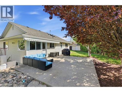 5978 Ness Court, Oliver, BC 