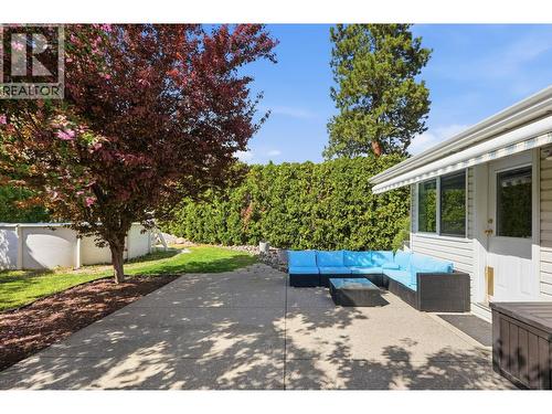 5978 Ness Court, Oliver, BC 