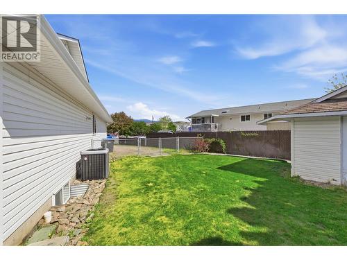 5978 Ness Court, Oliver, BC 