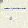 96 Fairbridge Road, Kelowna, BC 