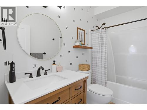 1688 Balsam Place, Kamloops, BC 