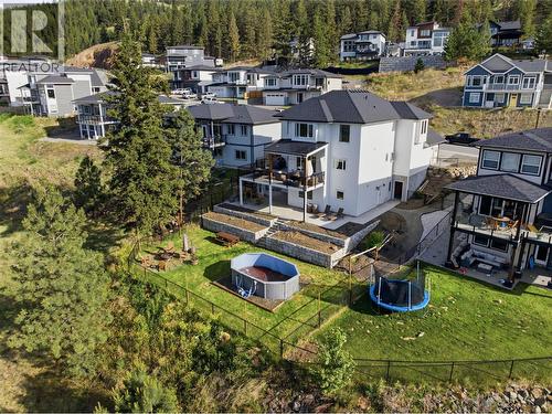 1688 Balsam Place, Kamloops, BC 