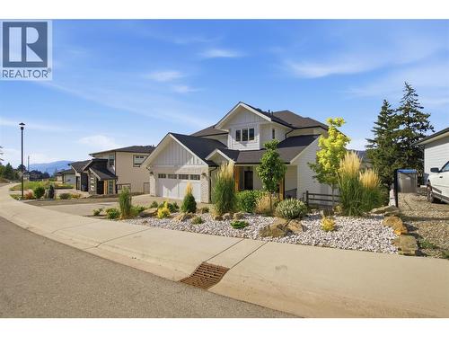 1688 Balsam Place, Kamloops, BC 