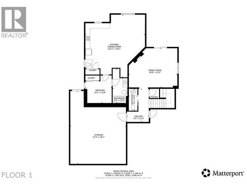 1688 Balsam Place, Kamloops, BC 