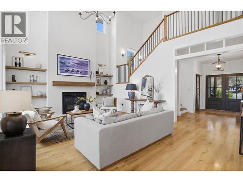 1688 Balsam Place, Kamloops, BC 
