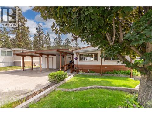 1860 Boucherie Road Unit# 83, Westbank, BC 