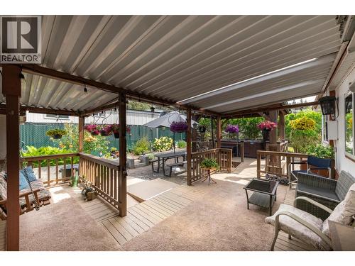 1860 Boucherie Road Unit# 83, Westbank, BC 