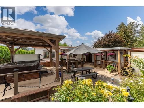 1860 Boucherie Road Unit# 83, Westbank, BC 