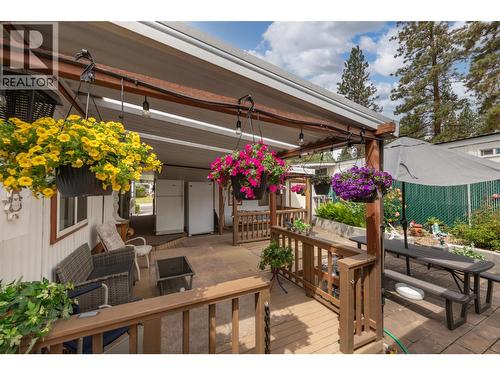 1860 Boucherie Road Unit# 83, Westbank, BC 