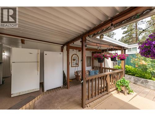 1860 Boucherie Road Unit# 83, Westbank, BC 