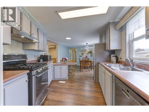 1860 Boucherie Road Unit# 83, Westbank, BC 
