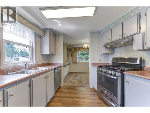 1860 Boucherie Road Unit# 83, Westbank, BC 
