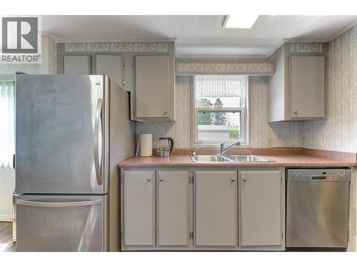 1860 Boucherie Road Unit# 83, Westbank, BC 